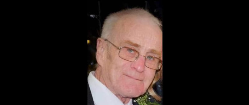 Sadness at death of Derry Republican Gerard McCartney