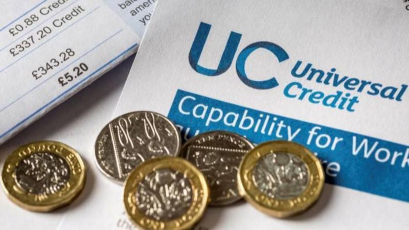 Get Universal Credit advice Derry Tax Credit claimants warned