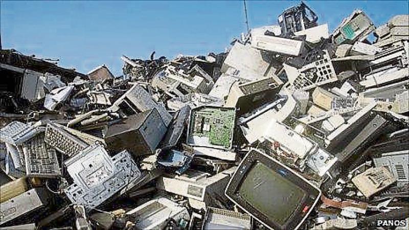 Volunteers wanted - Council to partner with Repair Cafe to tackle E-waste
