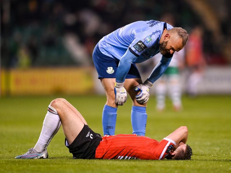 Derry injury nightmare has to end
