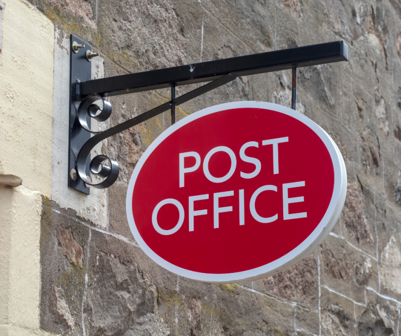 Post Office 