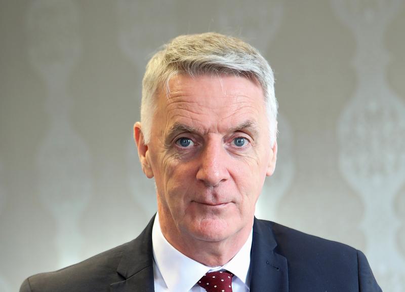 Local businessman discusses the justice system and doing business in Derry