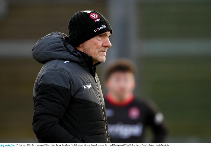 Derry GAA