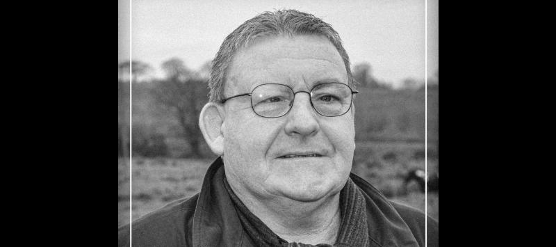 Long-serving Derry Sinn Féin councillor Tony Hassan has died