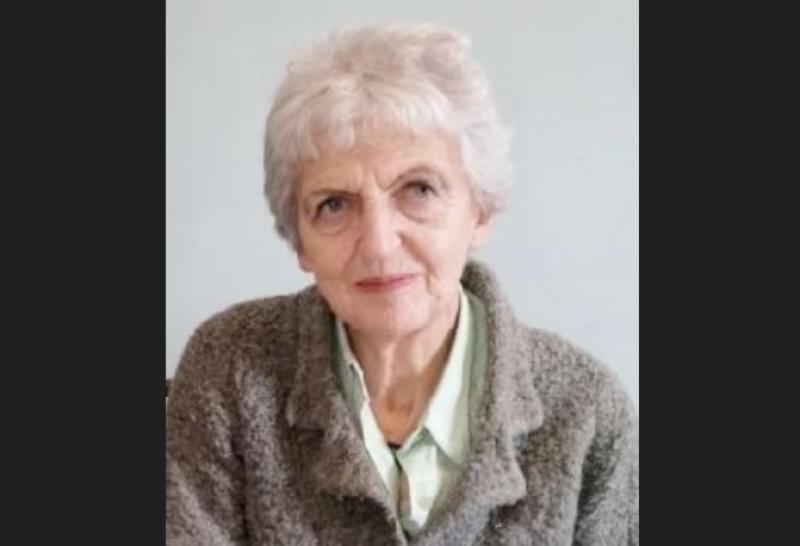 Tributes paid to Fahan architect Caroline Dickson 