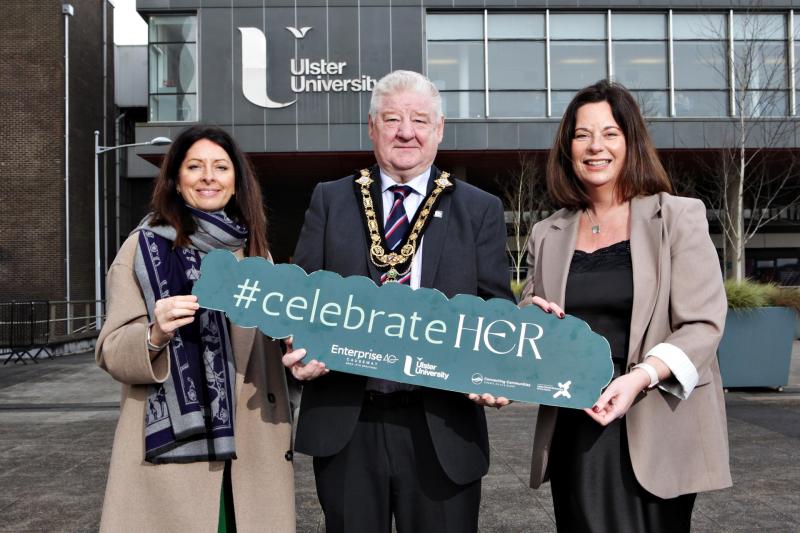 CelebrateHER - a celebration event women absolutely cannot afford to miss!