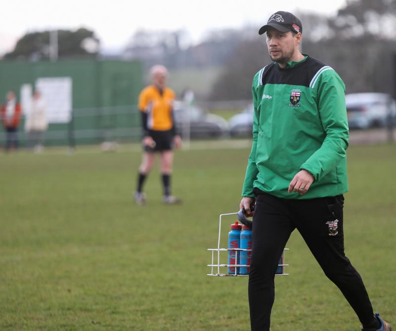 Double header with Cooke to define season for City of Derry