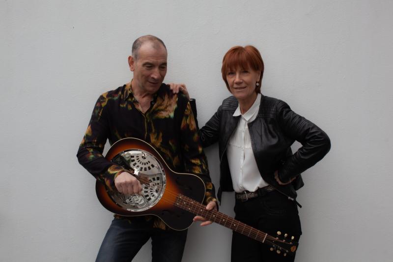 MacD on Music: I’ve Got The Music In Me