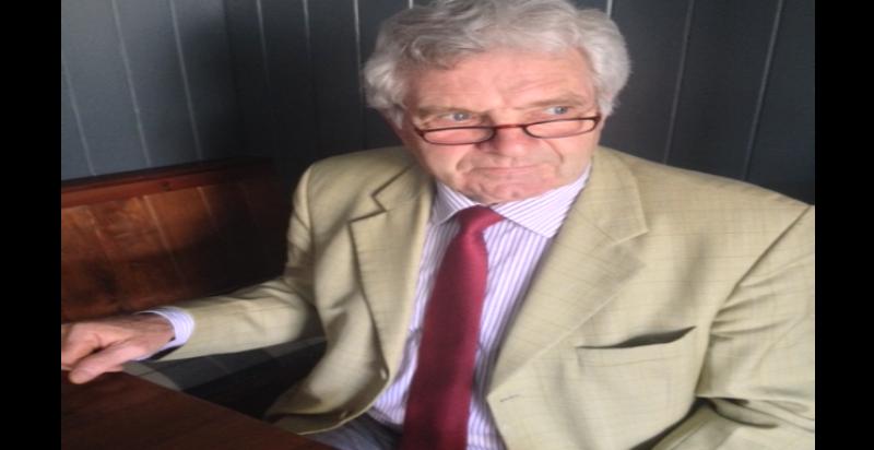 'Inspirational' James 'to leave a positive and hopeful legacy to his home town'