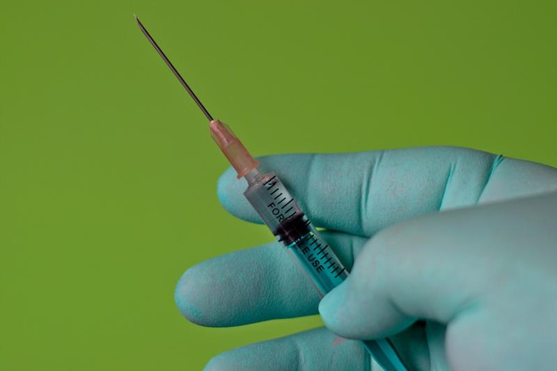 MMR vaccination