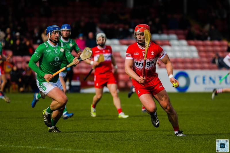 Derry Hurlers
