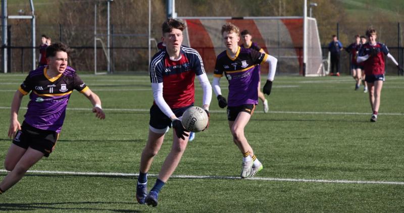 Schools gaelic