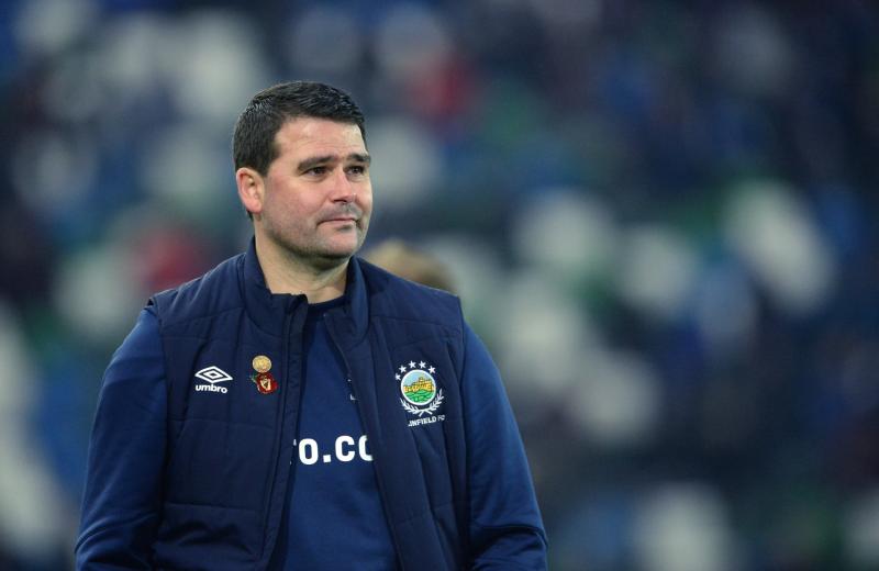 Healy will take 'Stute 'very seriously'