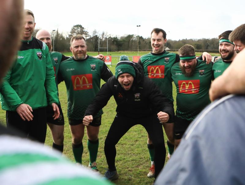 City of Derry RFC