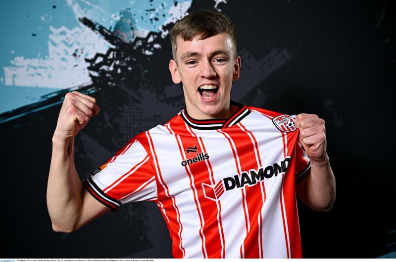 Derry City