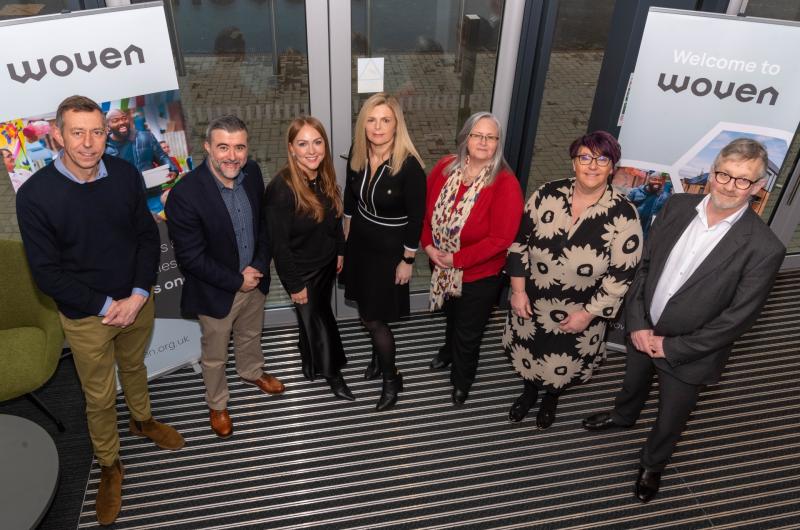 Investment of £63m in Derry to address rising waiting list figures