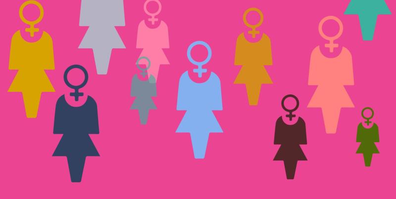 Foyle Women's Information Network's 30th Birthday