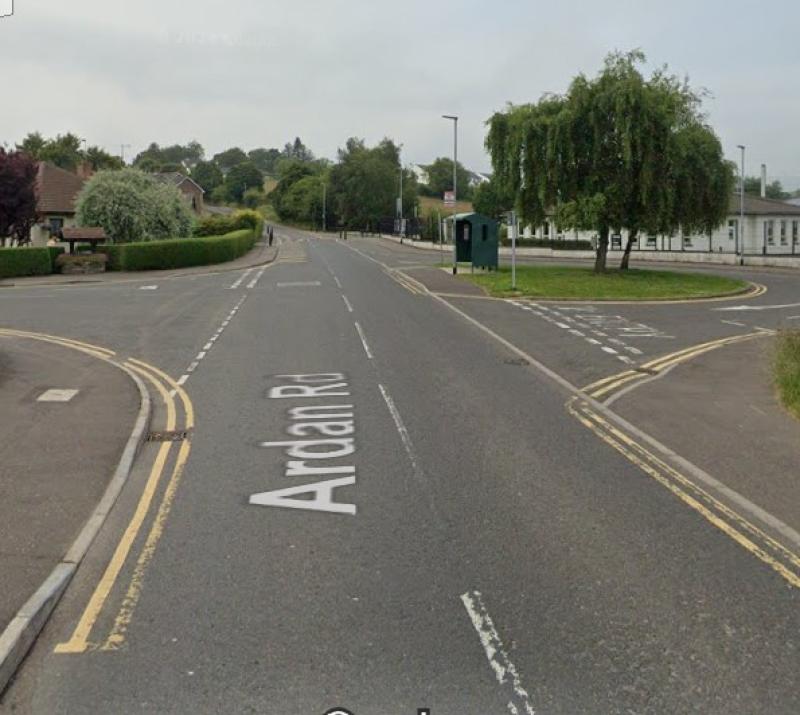 Culmore resident appeals to dog owners to pick up the dirt after their pets