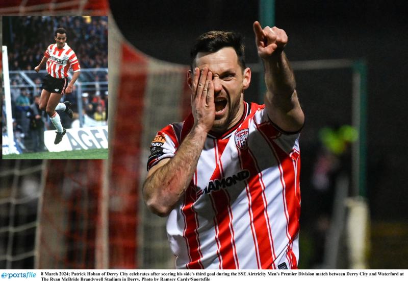 Derry City
