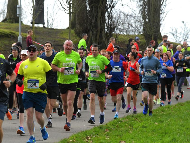 Derry 10-Miler