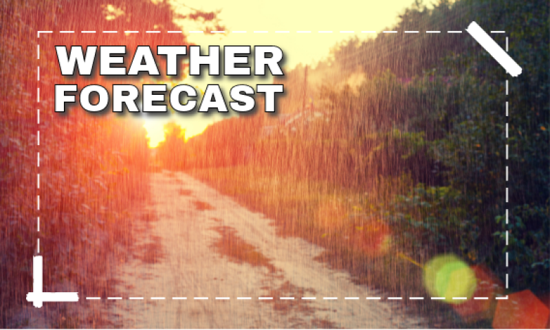 Met Éireann's sunshine St Patrick's Day weather forecast but it's not all good news