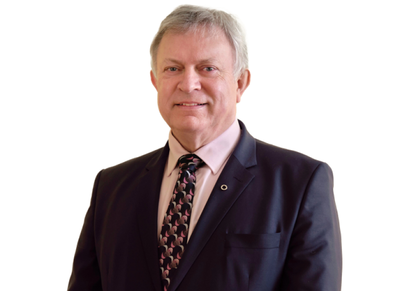 SDLP MLA Patsy McGlone