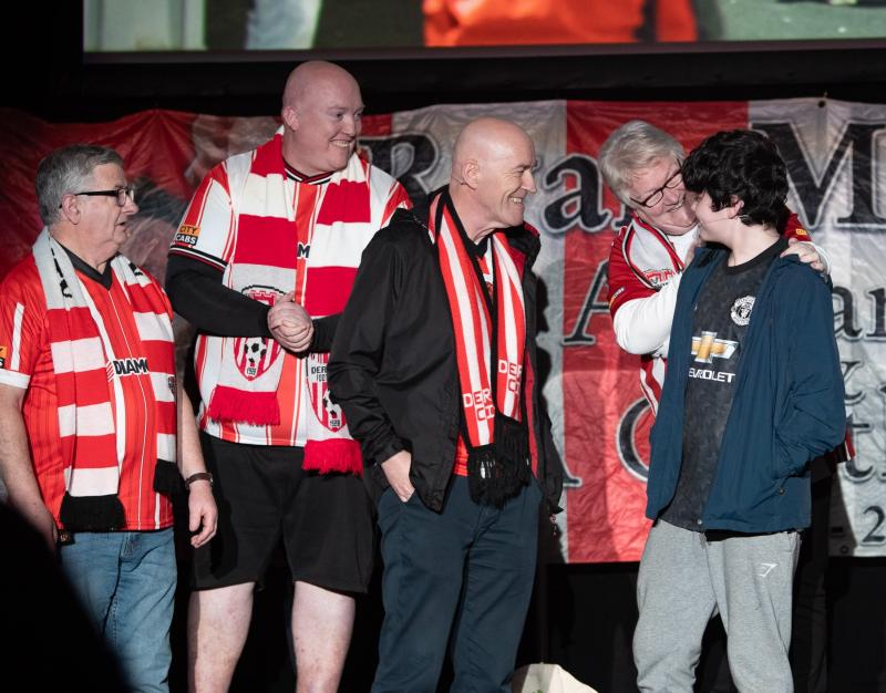 ‘City Till I Die’ takes brave look at current issues