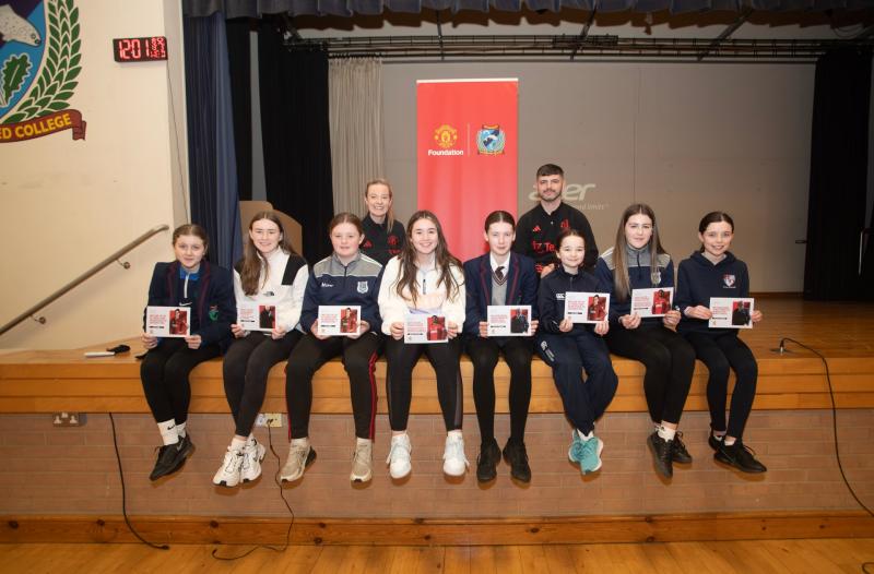 MU Foundation's successful cross-border 'International Women's Week' event