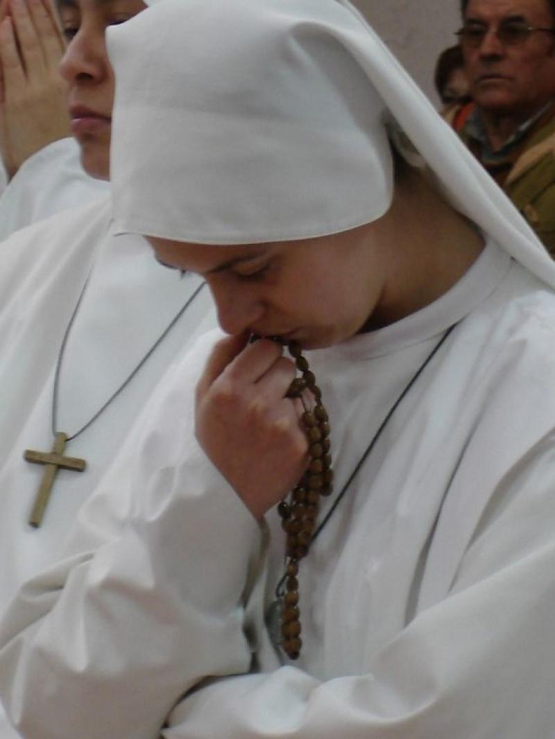 Beloved Sr Clare legacy lives on: The story of Sr Clare through the eyes of her younger sister