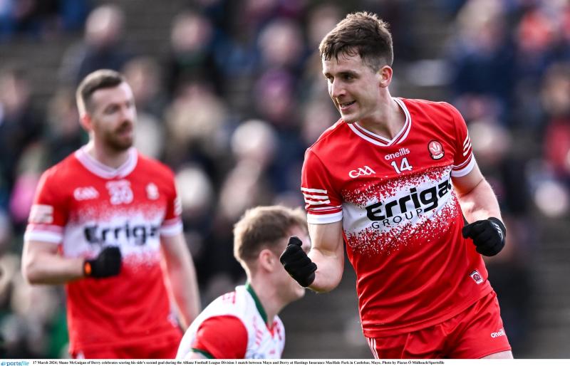 Derry GAA