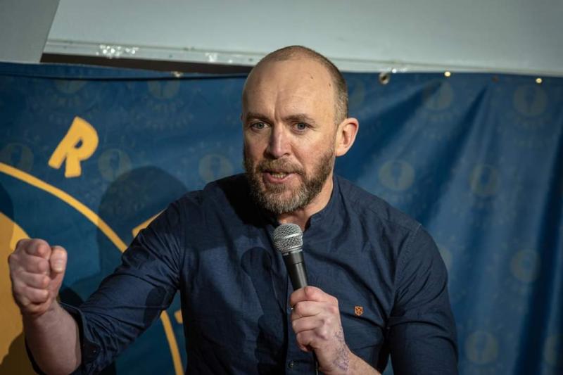 County Derry comedy night featuring top talent announced