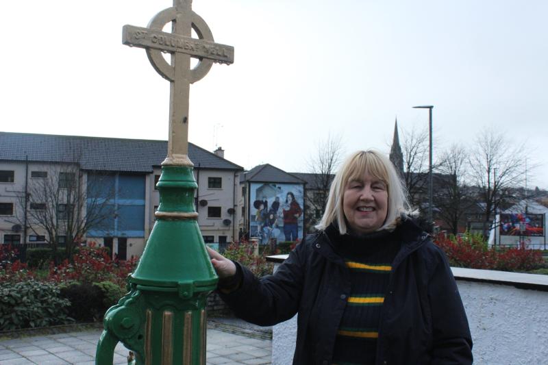 Derry's St. Columba’s Well to feature in new TG4 series about Ireland’s Holy wells