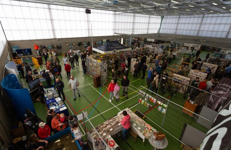 Loughs Agency to champion inclusivity at North West Angling Fair