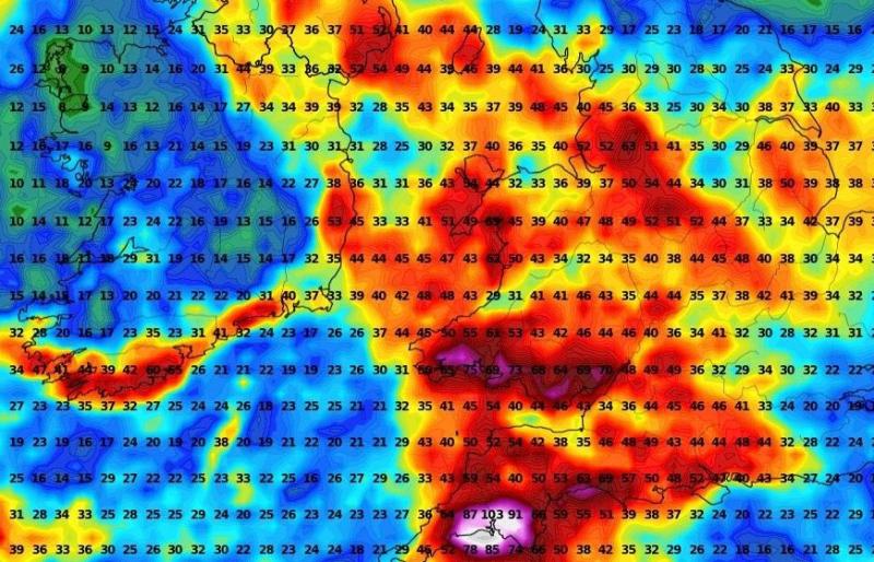Met Éireann in 'milder' Easter weather forecast but there's a major catch