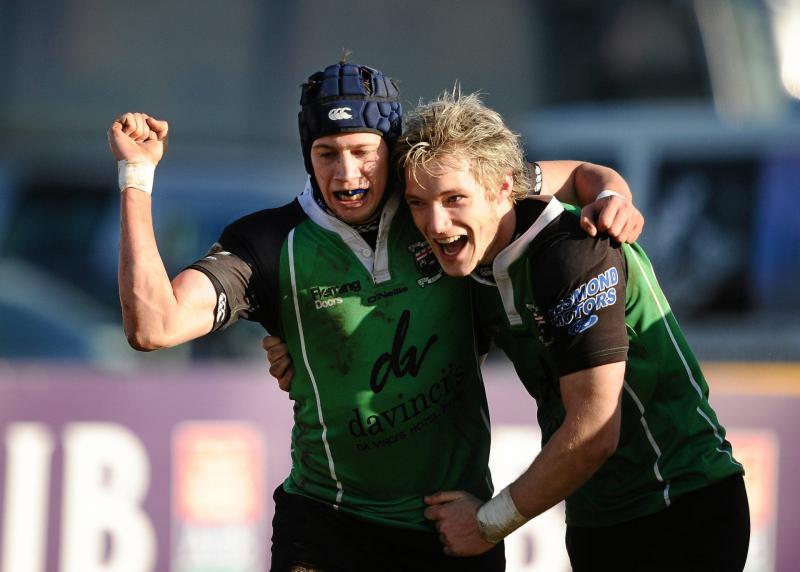 City of Derry ready for 'emotional' day at Kingspan