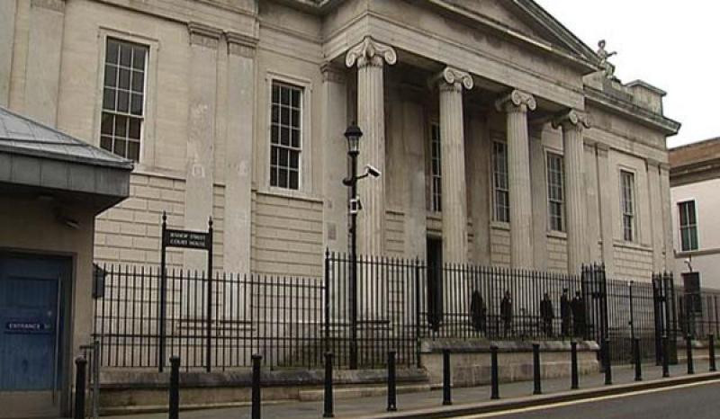 Man (19) charged with non-fatal strangulation of his mother in Derry court
