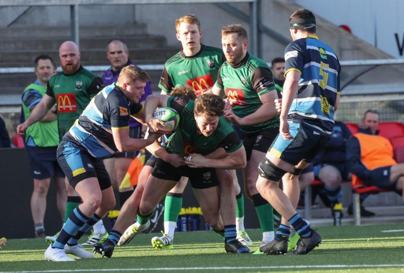 City of Derry RFC