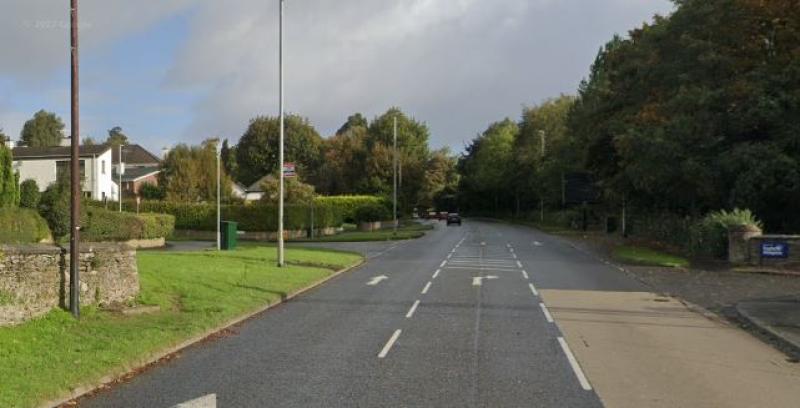 Traffic delays along Derry's Culmore Road following collision