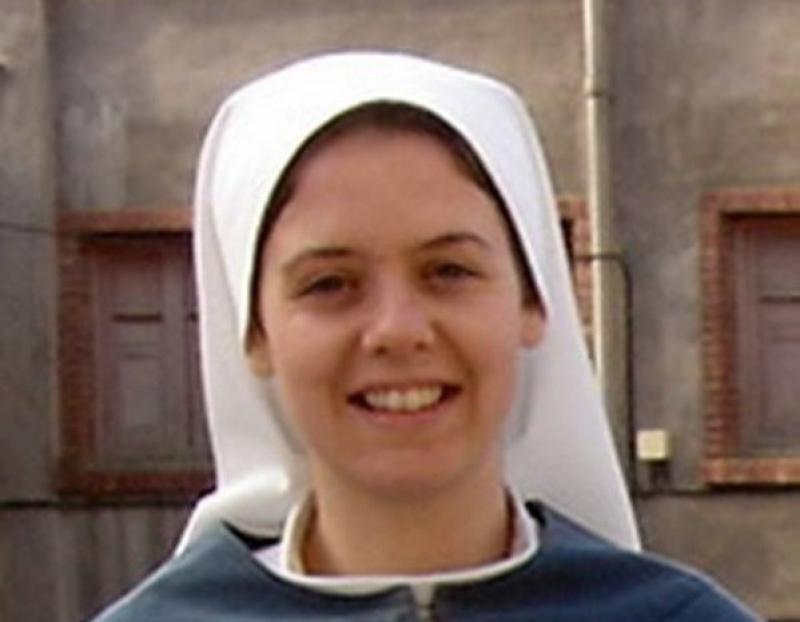 Annual Sister Clare Crockett retreat will be held later this month