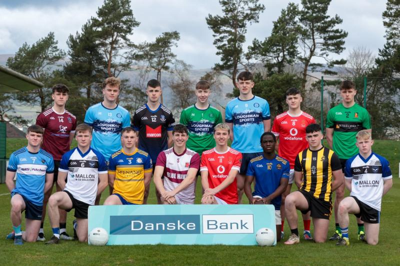 Fionn McEldowney