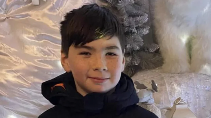 Prayers for 'massive Liverpool fan', 9, after leukaemia diagnosis