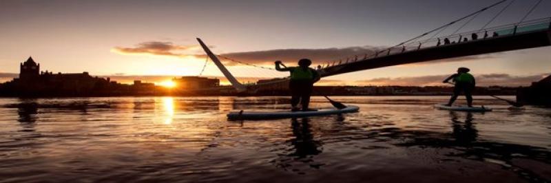 Derry Council seeking representatives to join Tourism Strategy Working Group