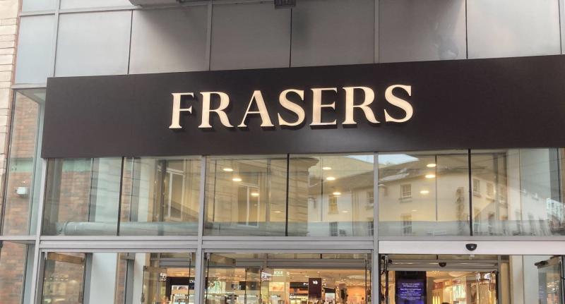 Derry man pleads guilty to stealing &pound;484 jacket