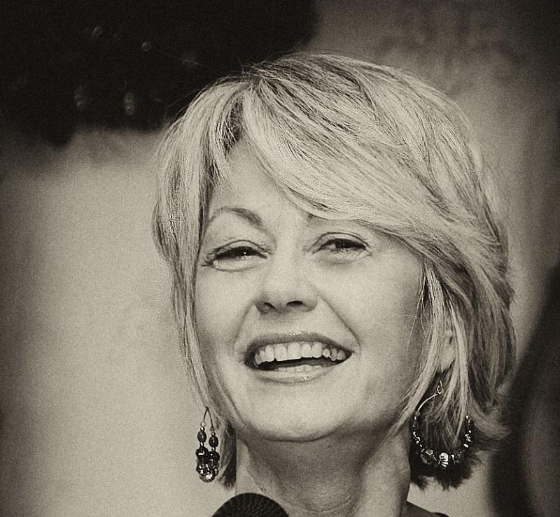 Top female artists join Ursula in Company at Derry Jazz Festival