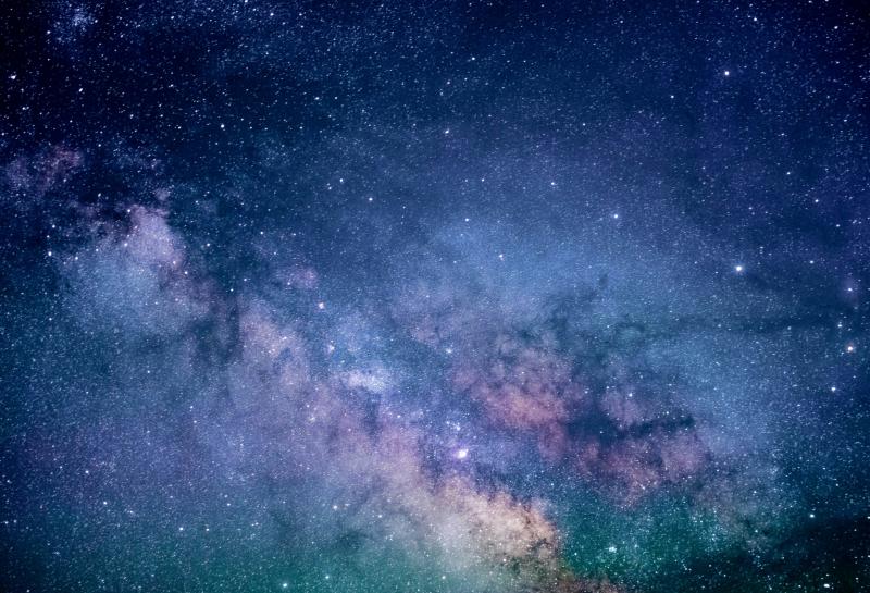 Calling all photographers and astronomers across Ireland 