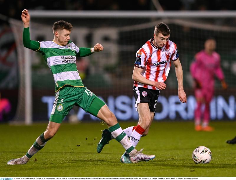 Derry GAA