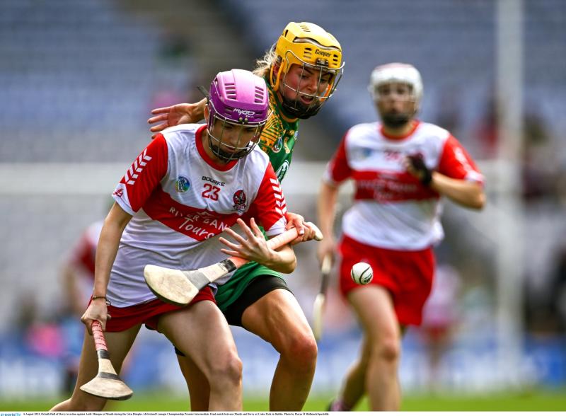 Derry Camogie
