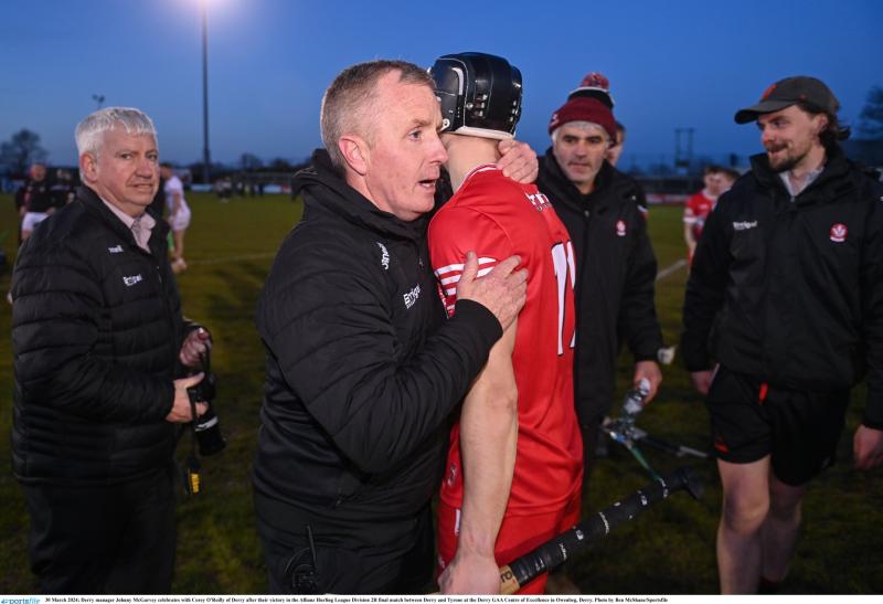 Derry GAA