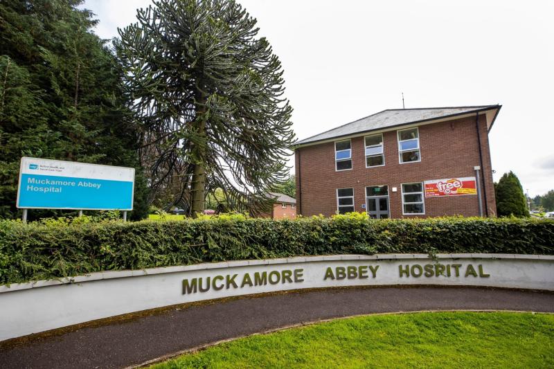 Muckamore Abbey Hospital nursing staff express serious concerns over management