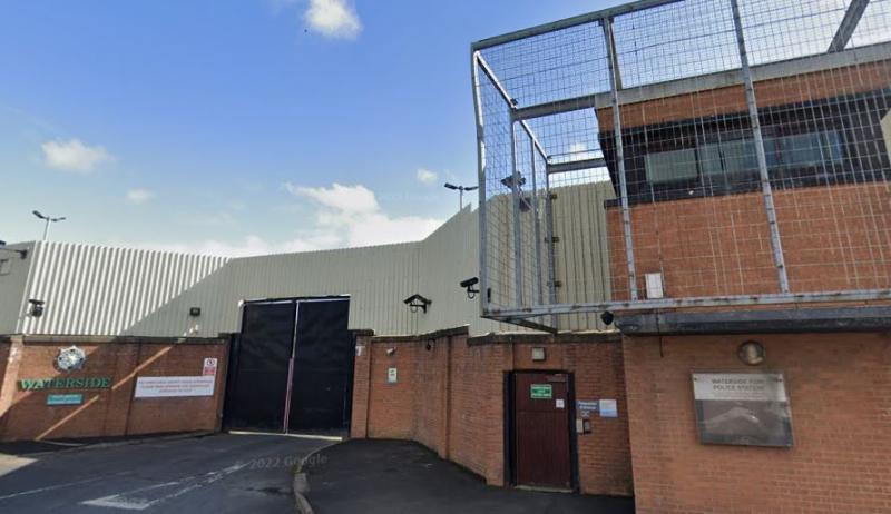 PSNI to close three Station Enquiry Offices across County Derry